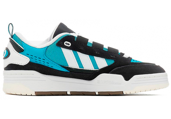 Кроссовки Adidas ADI 2000 Blue White
